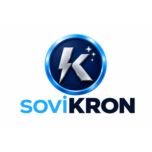 soviKRON